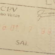 Cape Verde visas