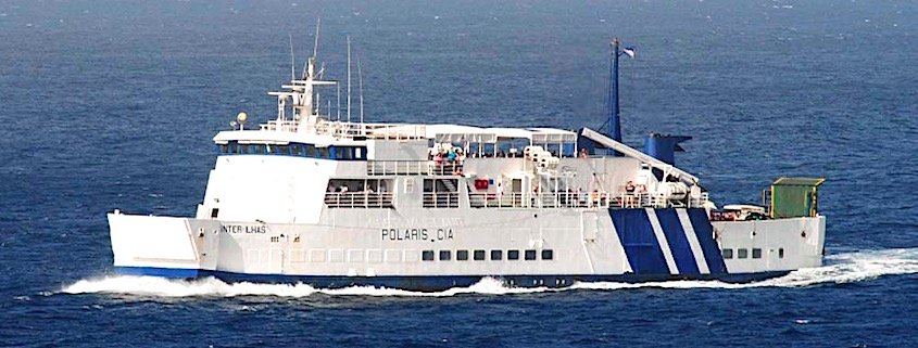 New ferry routes for Maio, Cape Verde