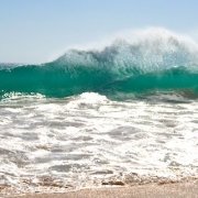 Maio waves