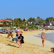 Cape Verde safe for tourists