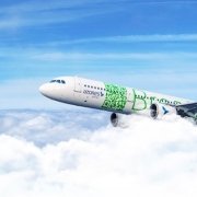CV Connect Azores Airlines