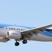 TUI flights from Amsterdam to Cape Verde