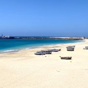 Cape Verde economy struggle